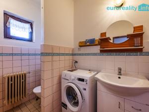 Prodej rodinného domu, Přimda - Velké Dvorce, 130 m2