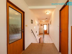 Prodej rodinného domu, Přimda - Velké Dvorce, 130 m2