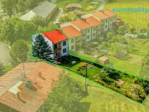 Prodej rodinného domu, Přimda - Velké Dvorce, 130 m2