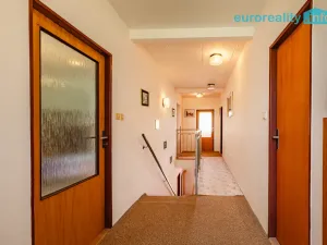 Prodej rodinného domu, Přimda - Velké Dvorce, 130 m2