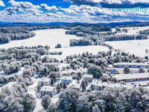 Prodej rodinného domu, Přimda - Velké Dvorce, 130 m2