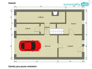 Prodej rodinného domu, Přimda - Velké Dvorce, 130 m2