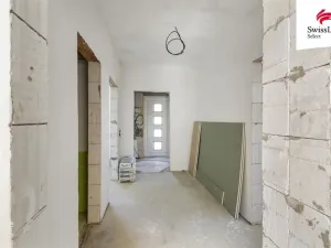 Prodej rodinného domu, Bystré, Vedřelova, 68 m2