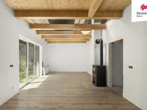 Prodej rodinného domu, Bystré, Vedřelova, 68 m2