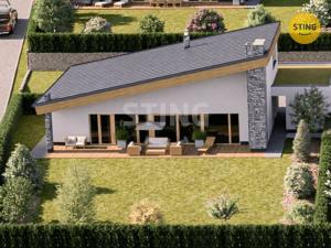 Prodej rodinného domu, Mostkovice, 250 m2