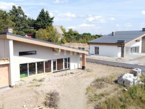 Prodej rodinného domu, Mostkovice, 250 m2