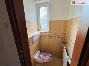 Pronájem bytu 2+1, Říčany, Alšova, 58 m2
