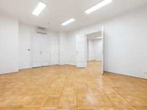 Pronájem kanceláře, Praha - Nové Město, Vodičkova, 63 m2