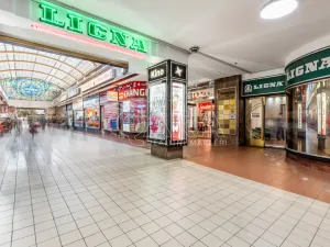 Pronájem kanceláře, Praha - Nové Město, Vodičkova, 63 m2