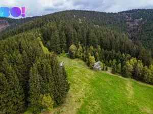 Prodej chalupy, Krásná, 95 m2
