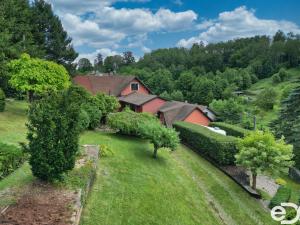 Prodej rodinného domu, Úpice - Radeč, 250 m2