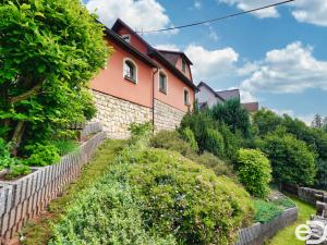 Prodej rodinného domu, Úpice - Radeč, 250 m2