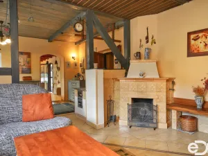 Prodej rodinného domu, Úpice - Radeč, 250 m2