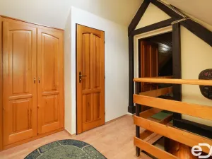 Prodej rodinného domu, Úpice - Radeč, 250 m2