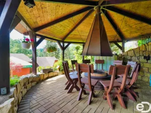 Prodej rodinného domu, Úpice - Radeč, 250 m2