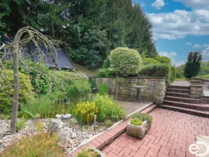 Prodej rodinného domu, Úpice - Radeč, 250 m2