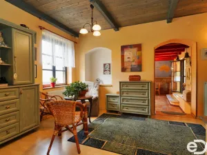 Prodej rodinného domu, Úpice - Radeč, 250 m2