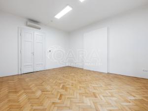 Pronájem kanceláře, Praha - Nové Město, Vodičkova, 26 m2