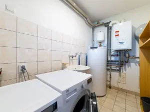 Prodej rodinného domu, Zlín - Prštné, M. Alše, 180 m2