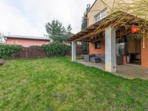 Prodej rodinného domu, Zlín - Prštné, M. Alše, 180 m2