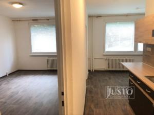 Pronájem bytu 2+1, Děčín - Děčín I-Děčín, Pohraniční, 60 m2