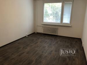 Pronájem bytu 2+1, Děčín - Děčín I-Děčín, Pohraniční, 60 m2
