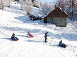 Prodej rodinného domu, Desná - Desná I, 187 m2