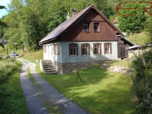 Prodej rodinného domu, Desná - Desná I, 187 m2