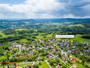 Prodej rodinného domu, Železný Brod - Jirkov, 246 m2