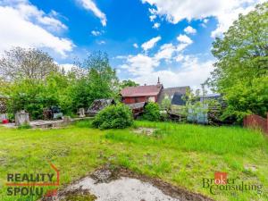 Prodej rodinného domu, Železný Brod - Jirkov, 246 m2