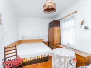 Prodej rodinného domu, Železný Brod - Jirkov, 246 m2