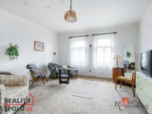 Prodej rodinného domu, Železný Brod - Jirkov, 246 m2