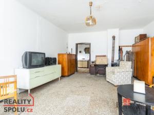 Prodej rodinného domu, Železný Brod - Jirkov, 246 m2