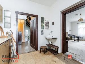 Prodej rodinného domu, Železný Brod - Jirkov, 246 m2