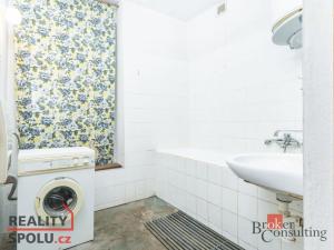 Prodej rodinného domu, Železný Brod - Jirkov, 246 m2