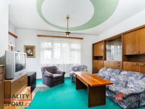 Prodej rodinného domu, Železný Brod - Jirkov, 246 m2