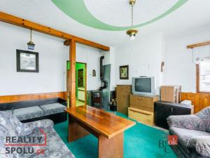 Prodej rodinného domu, Železný Brod - Jirkov, 246 m2