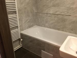 Pronájem bytu 4+1, Teplice, Českobratrská, 113 m2