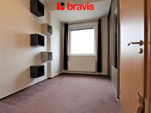 Pronájem bytu 2+kk, Brno - Líšeň, Michalova, 45 m2