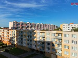 Prodej bytu 2+1, České Budějovice - České Budějovice 3, Staroměstská, 68 m2
