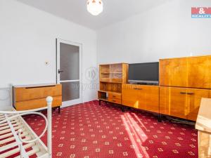 Prodej bytu 3+1, České Budějovice - České Budějovice 3, Plzeňská, 66 m2