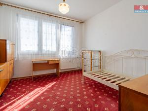 Prodej bytu 3+1, České Budějovice - České Budějovice 3, Plzeňská, 66 m2