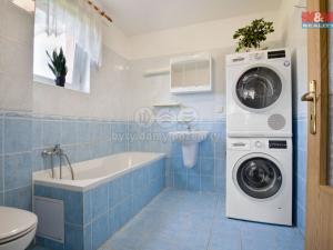 Prodej rodinného domu, Nové Dvory, 190 m2