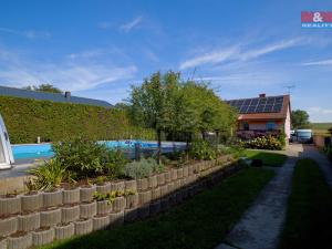 Prodej rodinného domu, Nové Dvory, 190 m2