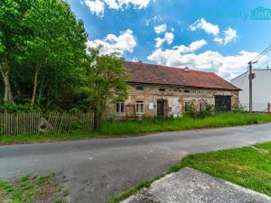 Prodej rodinného domu, Stráž - Bonětičky, 112 m2