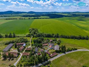 Prodej rodinného domu, Stráž - Bonětičky, 112 m2