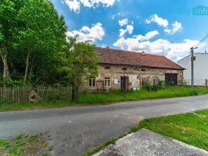 Prodej rodinného domu, Stráž - Bonětičky, 112 m2