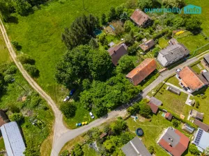 Prodej rodinného domu, Stráž - Bonětičky, 112 m2