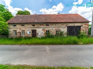 Prodej rodinného domu, Stráž - Bonětičky, 112 m2