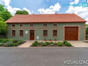 Prodej rodinného domu, Stráž - Bonětičky, 112 m2